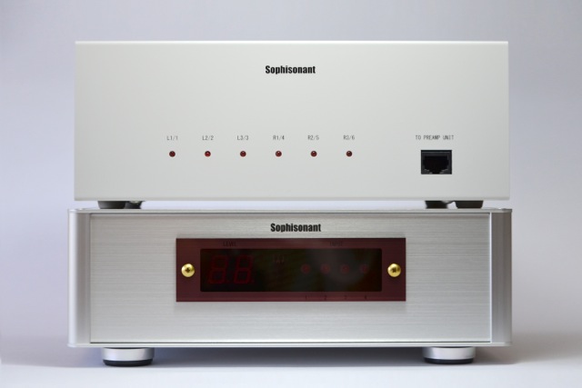 スピカーセレクター